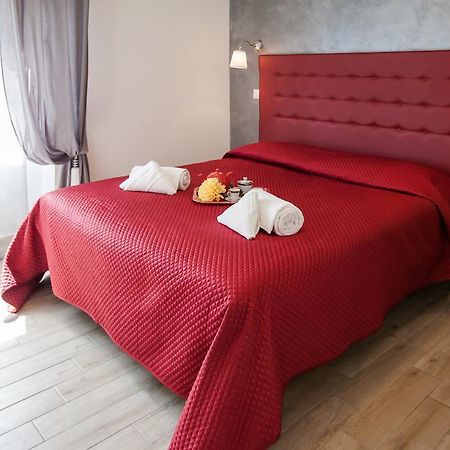 Carillon Apartman Civitavecchia Kültér fotó