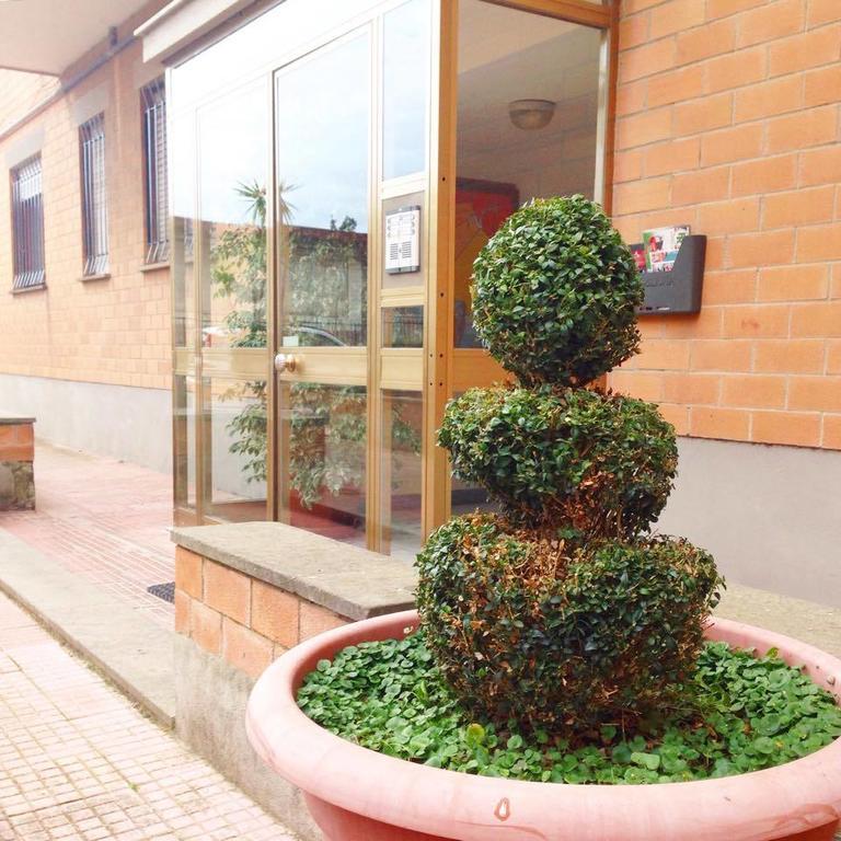 Carillon Apartman Civitavecchia Kültér fotó