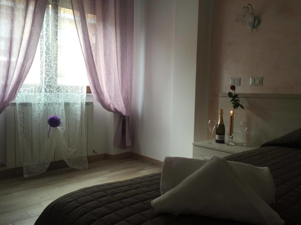 Carillon Apartman Civitavecchia Szoba fotó