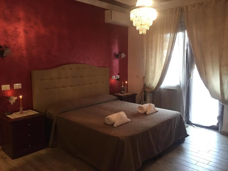 Carillon Apartman Civitavecchia Szoba fotó