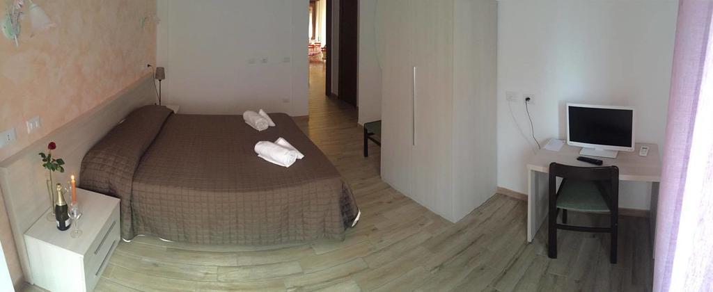 Carillon Apartman Civitavecchia Kültér fotó