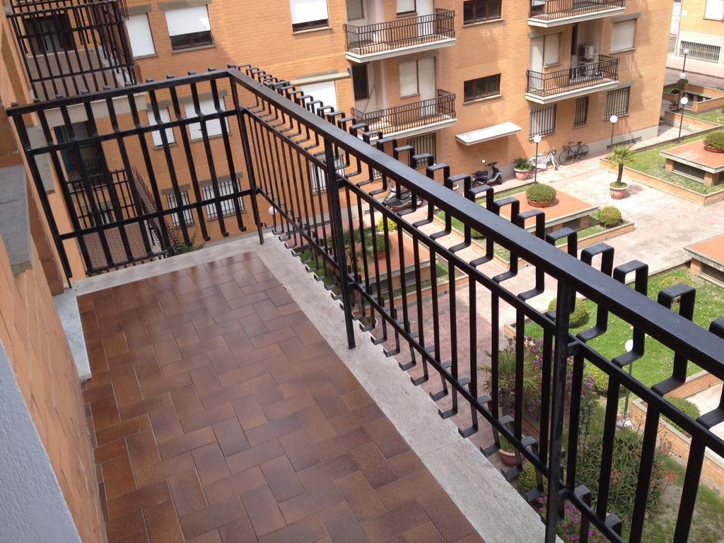 Carillon Apartman Civitavecchia Kültér fotó