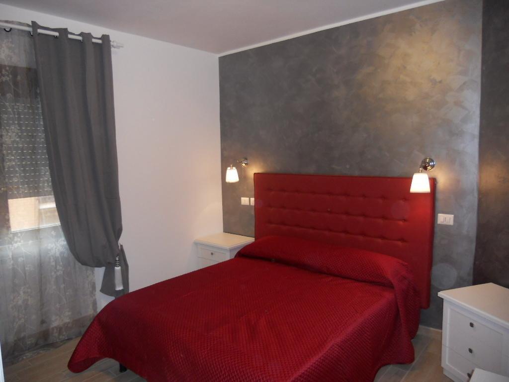 Carillon Apartman Civitavecchia Szoba fotó