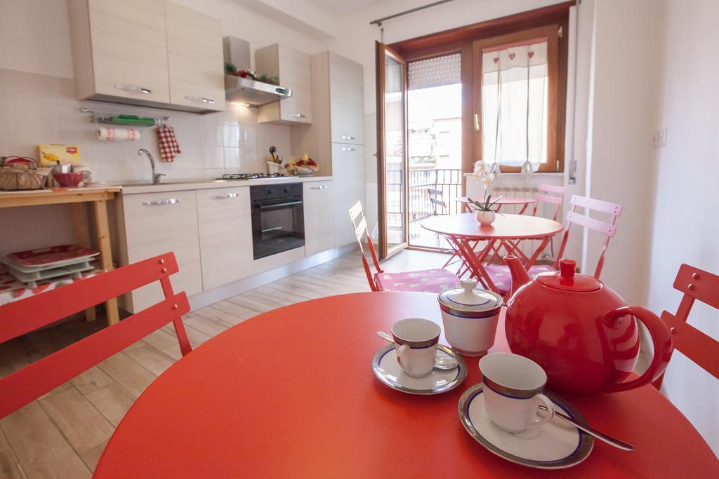Carillon Apartman Civitavecchia Kültér fotó