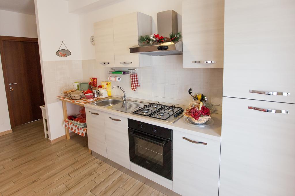 Carillon Apartman Civitavecchia Kültér fotó