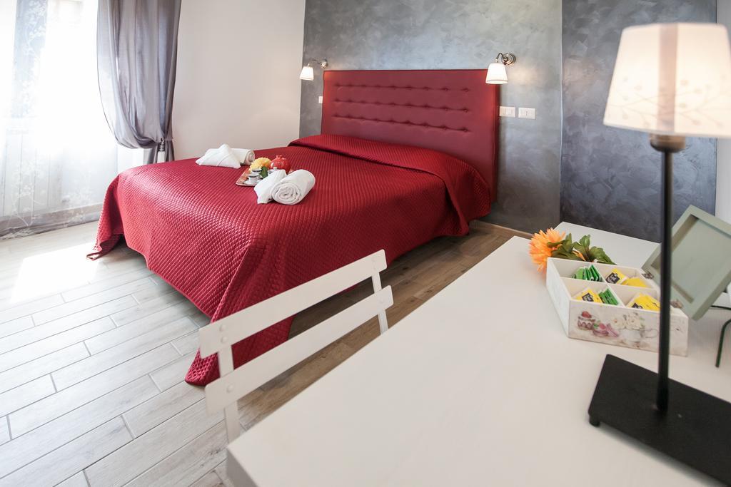 Carillon Apartman Civitavecchia Kültér fotó