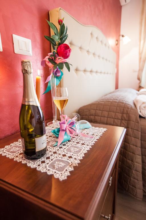 Carillon Apartman Civitavecchia Kültér fotó