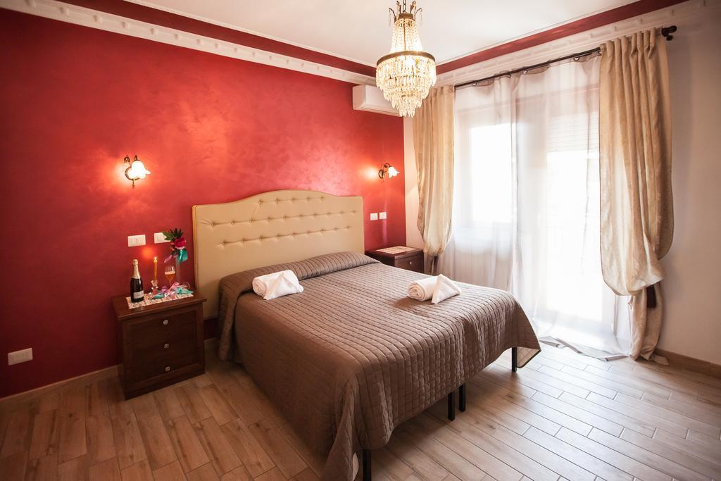 Carillon Apartman Civitavecchia Kültér fotó