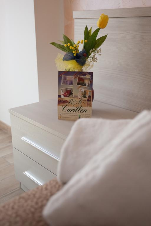 Carillon Apartman Civitavecchia Kültér fotó